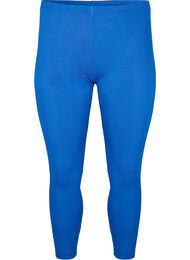 Perusleggingssit viskoosista, Monaco Blue, Packshot