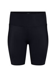 Pitkät uimashortsit, Black