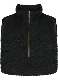 Pehmeä kaulus, Black w. Gold