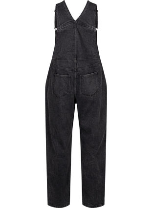 Zizzi Denimhaalarit, Dark Grey Denim, Packshot image number 1