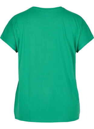Zizzi T-paita, Jolly Green, Packshot image number 1