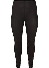 Perusleggingssit viskoosista, Black