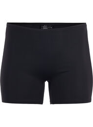 Bikinishortsit, Black