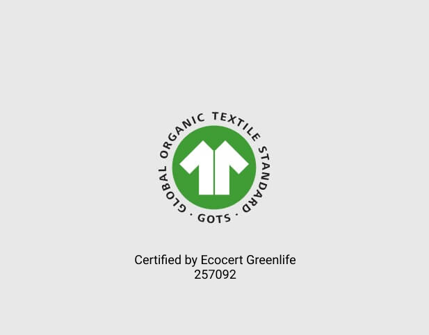 Global Organic Textile Standard (GOTS)