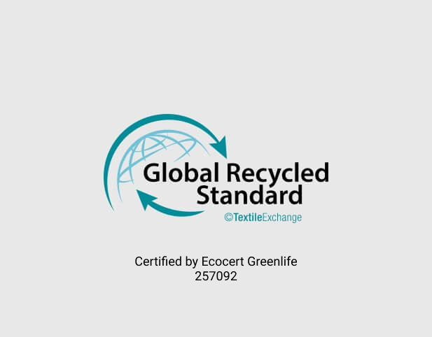 Global Recycled Standard (GRS)